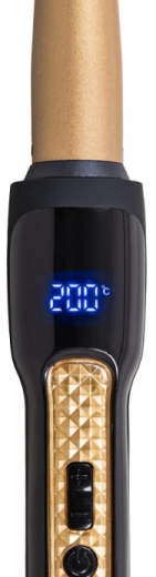 Плойка конусна Zelmer ZHL1325 - 3