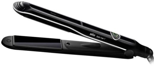 Стайлер (выпрямитель) Braun Satin Hair 7 SensoCare ST780E - 2