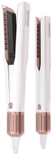 Стайлер (выпрямитель) SENCOR SHI 9100RS - 2