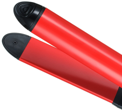 Стайлер (випрямляч) ViLgrand VHS-120 red - 3