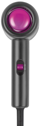 Фен MPM MSW-20 - 4