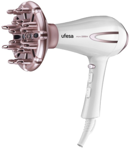 Фен Ufesa SC8400 AirPro (60305124) - 2