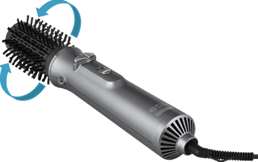 Фен-щітка ECG Modifica Hairbrush Moonstone - 2