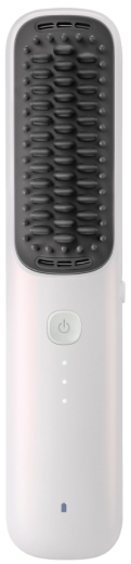 Електрогребінець Xiaomi Cordless Hair Straightener Brush White (BHR07RFEU) - 2