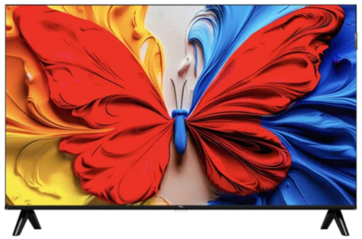 Телевизор TCL 40S5K - 2
