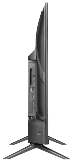 Телевизор Grifon Nova NV43FSB - 5