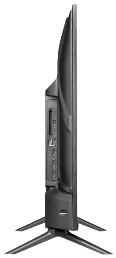 Телевізор Grifon Nova NV40FSB - 4