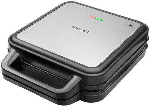 Мультимейкер (Бутербродниця-Вафельниця-Гриль) Concept SV3080 - 1