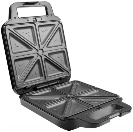 Мультимейкер (Бутербродниця-Вафельниця-Гриль) Concept SV3080 - 2