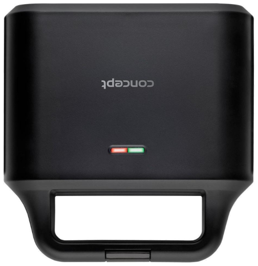 Мультимейкер (Бутербродниця-Вафельниця-Гриль-Млинниця) Concept SV3055 - 2