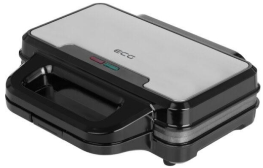 Бутербродниця ECG S 2120 Grande - 1
