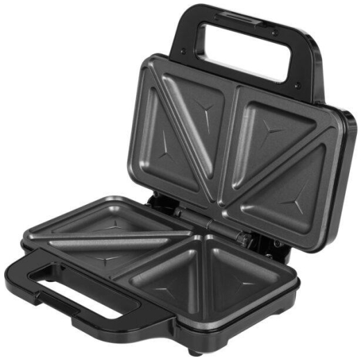 Бутербродниця ECG S 2120 Grande - 2