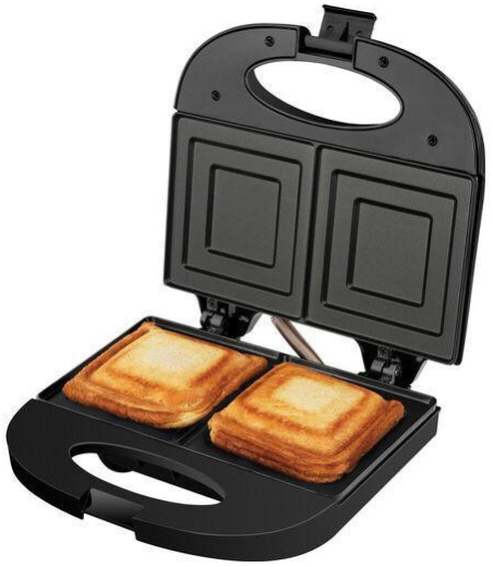 Бутербродниця ECG S 3172 - 3