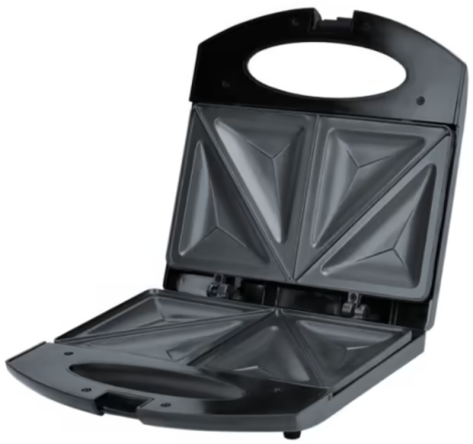 Бутербродниця Dario DSG753 Blue - 2