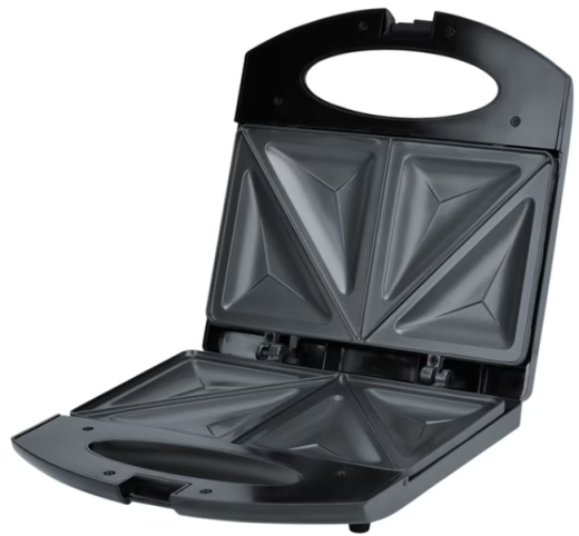 Бутербродниця Dario DSG753 Pink - 2