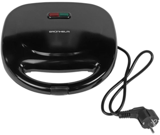 Бутербродница Grunhelm GSM711 (137337) - 2