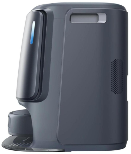 Робот-пылесос с влажной уборкой Narwal Freo Versatile Self Mop Clean Robot with DirtSense - 3