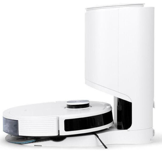 Робот-пылесос с влажной уборкой ECOVACS Deebot OZMO N10 Plus - 5