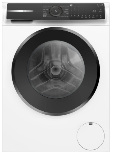 Пральна машина автоматична Bosch WGH24409PL - 1