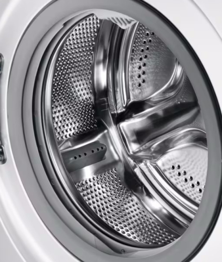 Пральна машина автоматична Electrolux EWS6326BU - 2