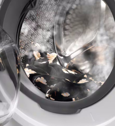 Пральна машина автоматична Electrolux EWS6326BU - 4