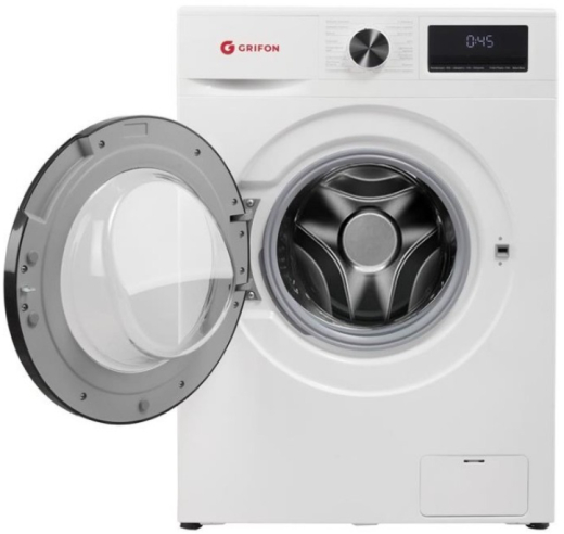 Пральна машина автоматична Grifon GWMS-6101IW - 3