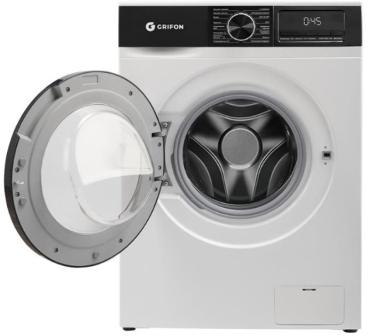 Пральна машина автоматична Grifon GWMS-6101IWB - 3