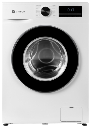 Пральна машина автоматична Grifon GWMS-7121IW - 1