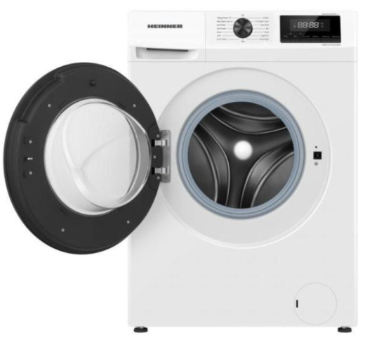 Пральна машина автоматична HEINNER HWM-H6010IVSMC+++ - 3