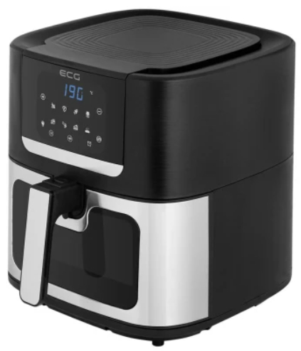 Мультипіч (аерофритюрниця) ECG AF 8000 Crusty XL - 1