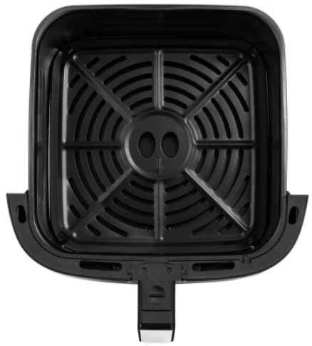 Мультипіч (аерофритюрниця) ECG AF 8000 Crusty XL - 2