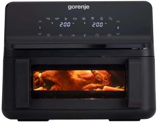 Мультипіч Gorenje AF2700BP - 1