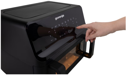 Мультипіч Gorenje AF2700BP - 6