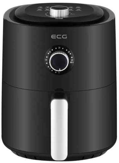 Мультипечь (аэрофритюрница) ECG AF 4000 Simply Fry - 1