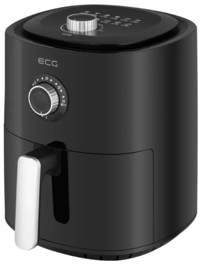 Мультипечь (аэрофритюрница) ECG AF 4000 Simply Fry - 2