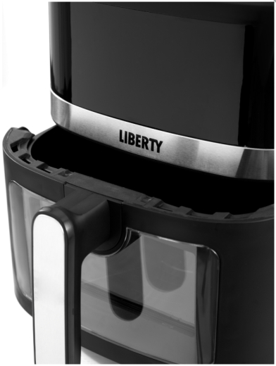 Фритюрница Liberty MFC-065WBI - 2