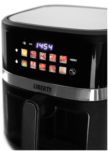 Фритюрница Liberty MFC-065WBI - 3