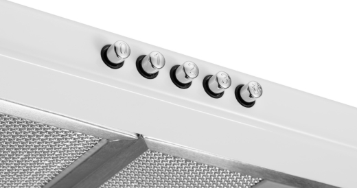 Вытяжка плоская GRANADO Toses 1603-450 white - 3