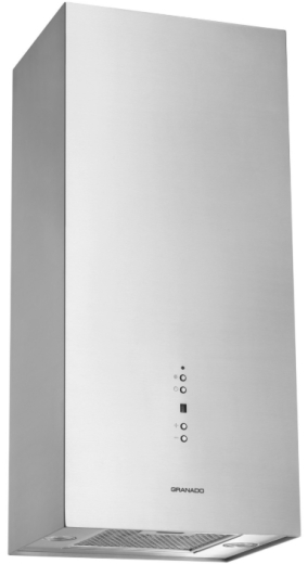 Вытяжка декоративная GRANADO Yunkos 2603-1200 inox - 1