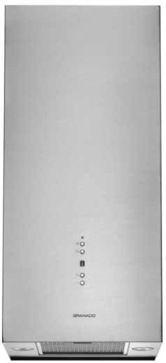 Вытяжка декоративная GRANADO Yunkos 2603-1200 inox - 2