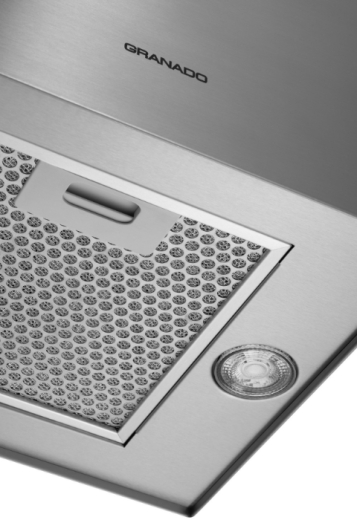 Вытяжка декоративная GRANADO Yunkos 2603-1200 inox - 4