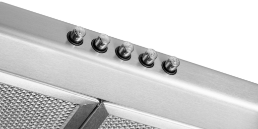 Вытяжка плоская GRANADO Toses 1503-450 inox - 3