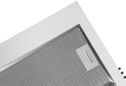 Вытяжка плоская GRANADO Toses 1503-450 white - 2