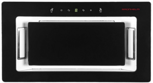 Витяжка вбудована Grunhelm GVB 430 TB - 2