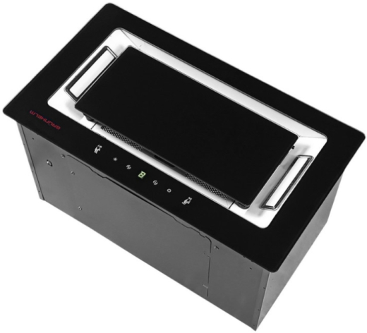 Витяжка вбудована Grunhelm GVB 430 TB - 3