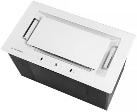 Витяжка вбудована Grunhelm GVB 430 TW - 3