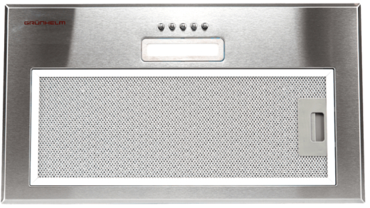 Витяжка вбудована Grunhelm GVC 620 I - 2