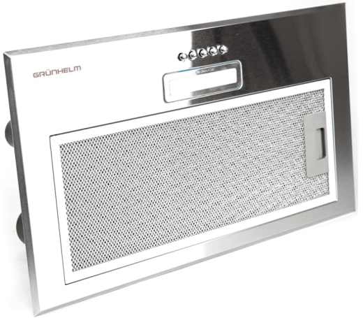 Витяжка вбудована Grunhelm GVC 620 I - 3