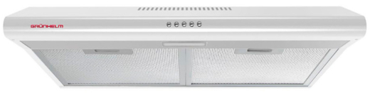 Вытяжка плоская Grunhelm GVP 220 W - 2