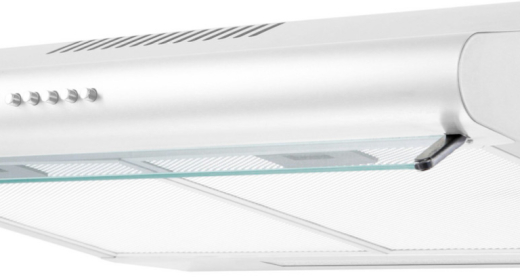 Вытяжка плоская Grunhelm GVP 251 W - 2